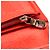 Cartera larga Louis Vuitton Red x Supreme Epi Brazza Roja - vista 10