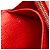 Cartera larga Louis Vuitton Red x Supreme Epi Brazza Roja - vista 9