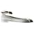Fendi Sandals White Rubber  ref.964538