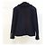 Celine Daoust Chaquetón Celine con botonadura - vista 3