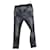 Philipp Plein Jeans Blu Cotone  ref.964553