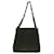 PRADA Shoulder Bag Nylon Green Auth cl588  ref.964606
