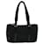 PRADA Hand Bag Nylon Black Auth bs6059  ref.964670