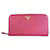 Prada Purses, wallets, cases Pink Leather  ref.964681
