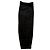 Acne Pantalón negro poli zanahoria - vista 7