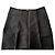 Acne Pantalón negro poli zanahoria - vista 8