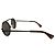 Yohji Yamamoto Sparkling rounded sunglasses - view 2