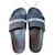 Balenciaga Men Sandals Black Plastic  ref.964826
