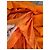 Orangefarbenes Mädchenkleid von Gucci - Ansicht 3