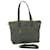 PRADA Shoulder Bag Nylon 2way Gray Auth 45195 Grey  ref.964836