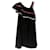 Asos Dresses Black Cotton  ref.964940