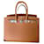 Hermès Birkin 25 Camel Leather  ref.964942