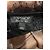 Crop top beige Topshop con balze e pizzo nero - vista 4