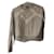 Topshop Knitwear Grey Cotton  ref.964946