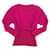 ***Miss Dior Pullover and Skirt Suit Pink Wool Nylon  ref.964971