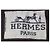 Hermès *** Hermes estola de piel de coyote Castaño - vista 3