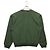Autre Marque ****STUSSY Felpa a maniche lunghe verde - vista 2