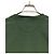 Autre Marque ****STUSSY Felpa a maniche lunghe verde - vista 3