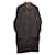 Autre Marque ****STUSSY Black Coat Polyester  ref.965107