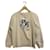Autre Marque ****STUSSY Beige Sweatshirts Cotton Polyester  ref.965109