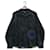 Autre Marque ****STUSSY Black x Purple Long Sleeve Shirts Cotton  ref.965113