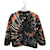 Autre Marque ****STUSSY × ALPHA _ Tie Dye Quilted Jacket Multiple colors Polyester  ref.965116