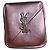 Saint Laurent Amuletos bolsa