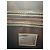 Abbesses Louis Vuitton Keepall 35 Nebula Marron Argenté - vue 7