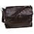 Timeless Chanel Marrone Pelle
