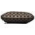 Louis Vuitton Monogram Addiction Marrone Lockit Verticale MM - vista 4