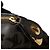 Louis Vuitton Monogram Addiction Marrone Lockit Verticale MM - vista 9