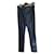 Pantalones Skynni de Jean Paul Gaultier X OVS Negro  ref.965844