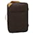 LOUIS VUITTON Monogram Pegas 55 suitcase M23297 LV Auth 45689 Cloth  ref.965912