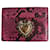 Dolce & Gabbana Purses, wallets, cases Pink Python  ref.966015