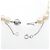 *Bracciale Cartier Patiala [usato] Blu - vista 4