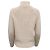Pull à col roulé en angora rose clair Peserico - vue 3
