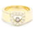 Chopard Happy Diamonds Golden Yellow gold  ref.966231