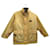 Burberry Blazers Jackets Yellow Polyester  ref.966258