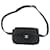 Chanel Clutch bags Black Leather  ref.966473