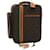 LOUIS VUITTON Monogram Trolley 50 Bosphore Suitcase M23259 LV Auth 45690 Cloth  ref.966533