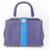 Louis Vuitton Astrid Tasche Marine/Blau Marineblau Leder  ref.966629
