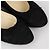 Timeless CHANEL Bailarinas UE 38.5 ante Negro - vista 2