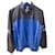 Autre Marque Mizuno lightweight rain jacket Blue Polyester  ref.966723