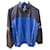 Autre Marque Chaqueta impermeable ligera Mizuno Azul Poliéster  ref.966723