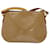 Louis Vuitton Minna Brown Patent leather  ref.966793