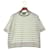 Loro Piana Skirts White Green Cotton  ref.966924