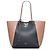 Twist Louis Vuitton Black Lockme Cabas Nero