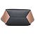 Twist Louis Vuitton Black Lockme Cabas Nero - vista 4