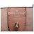 Twist Louis Vuitton Black Lockme Cabas Nero - vista 6