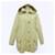 Loro Piana Coats, Outerwear Beige Cotton Polyester  ref.967022